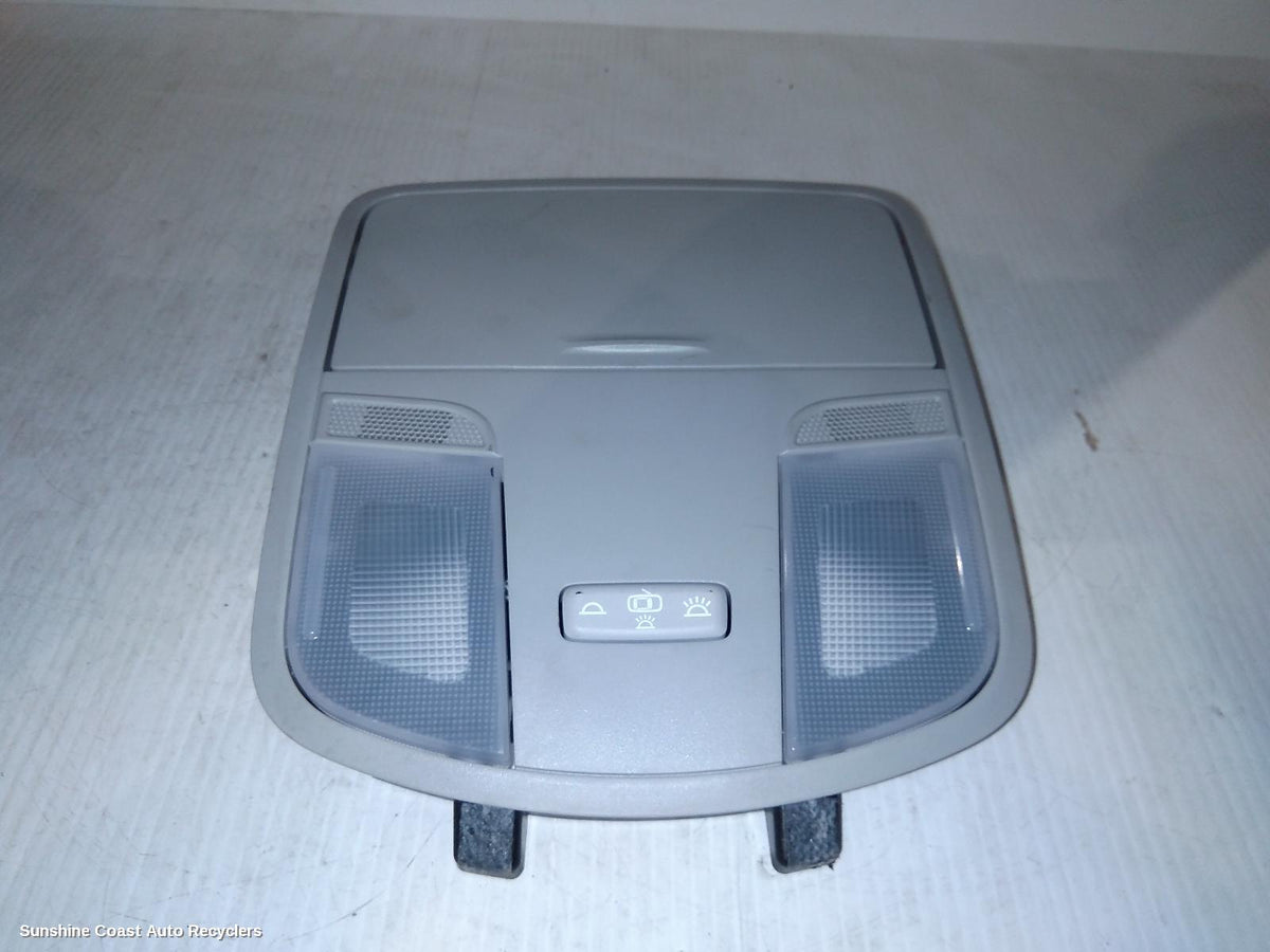 2020-2026 Kia Stonic Courtesy Light