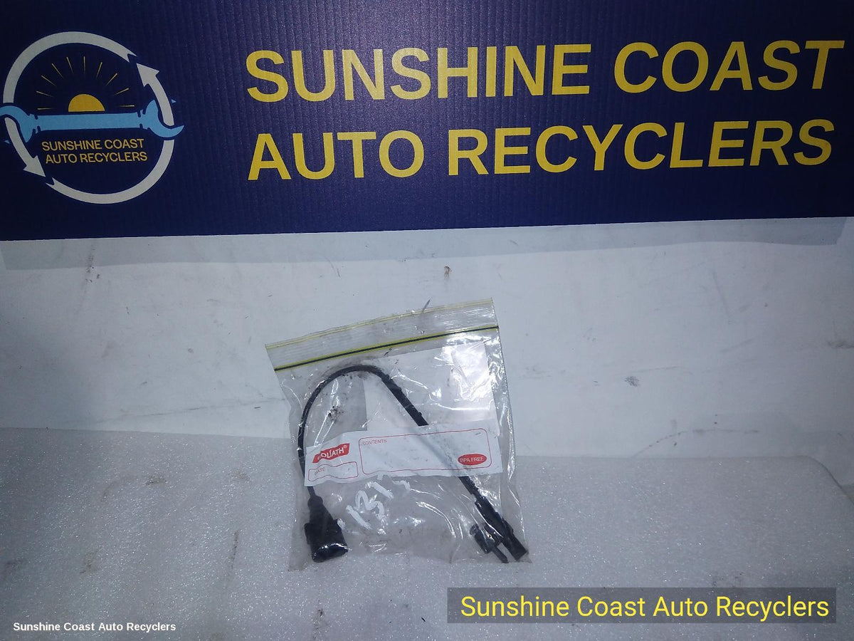 2012-2020 Holden Colorado Crank Cam Sensor