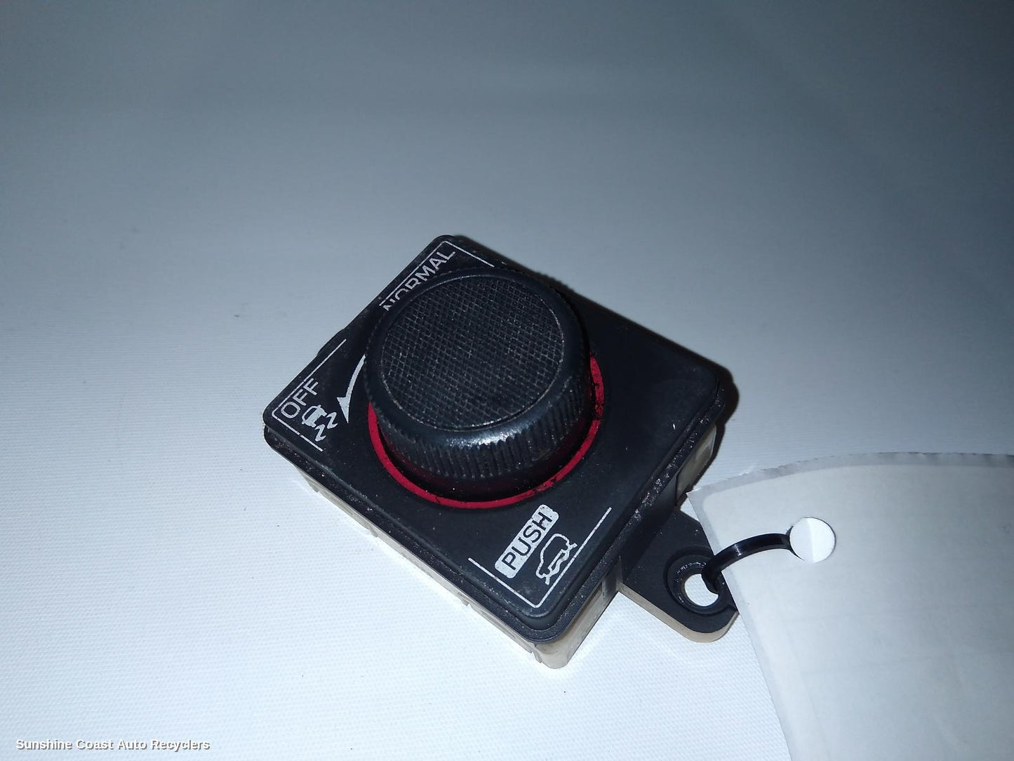 2021 Subaru Forester Combination Switch