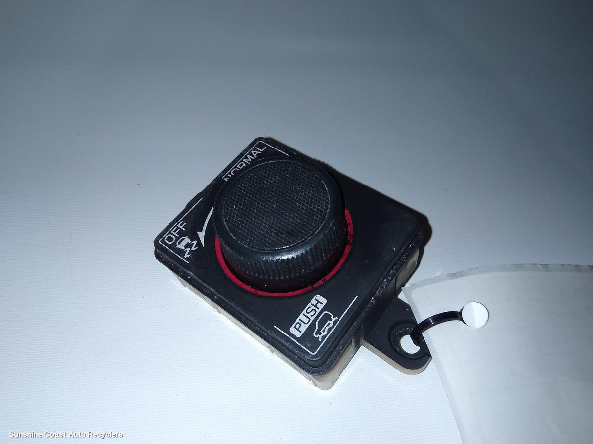 2018-2024 Subaru Forester Combination Switch
