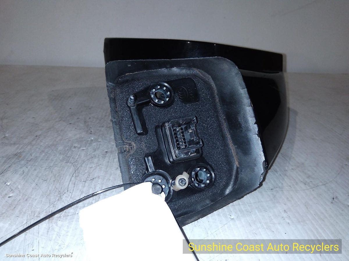 2006-2011 Holden Captiva Left Door Mirror
