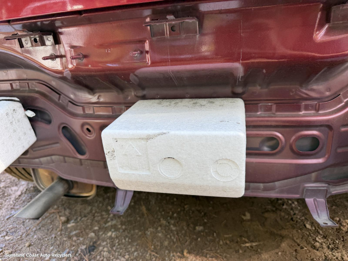 2013-2016 Nissan Pulsar R Bar Bracket Reinfo