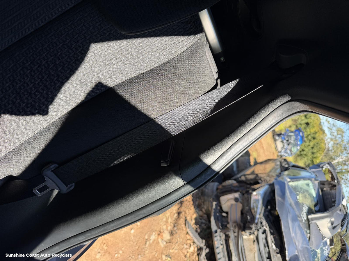 2017-2026 Mitsubishi Eclipse Cross Seatbelt Stalk