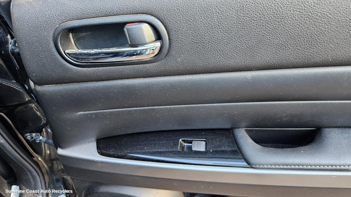 2009-2012 Mazda Cx7 Pwr Dr Wind Switch