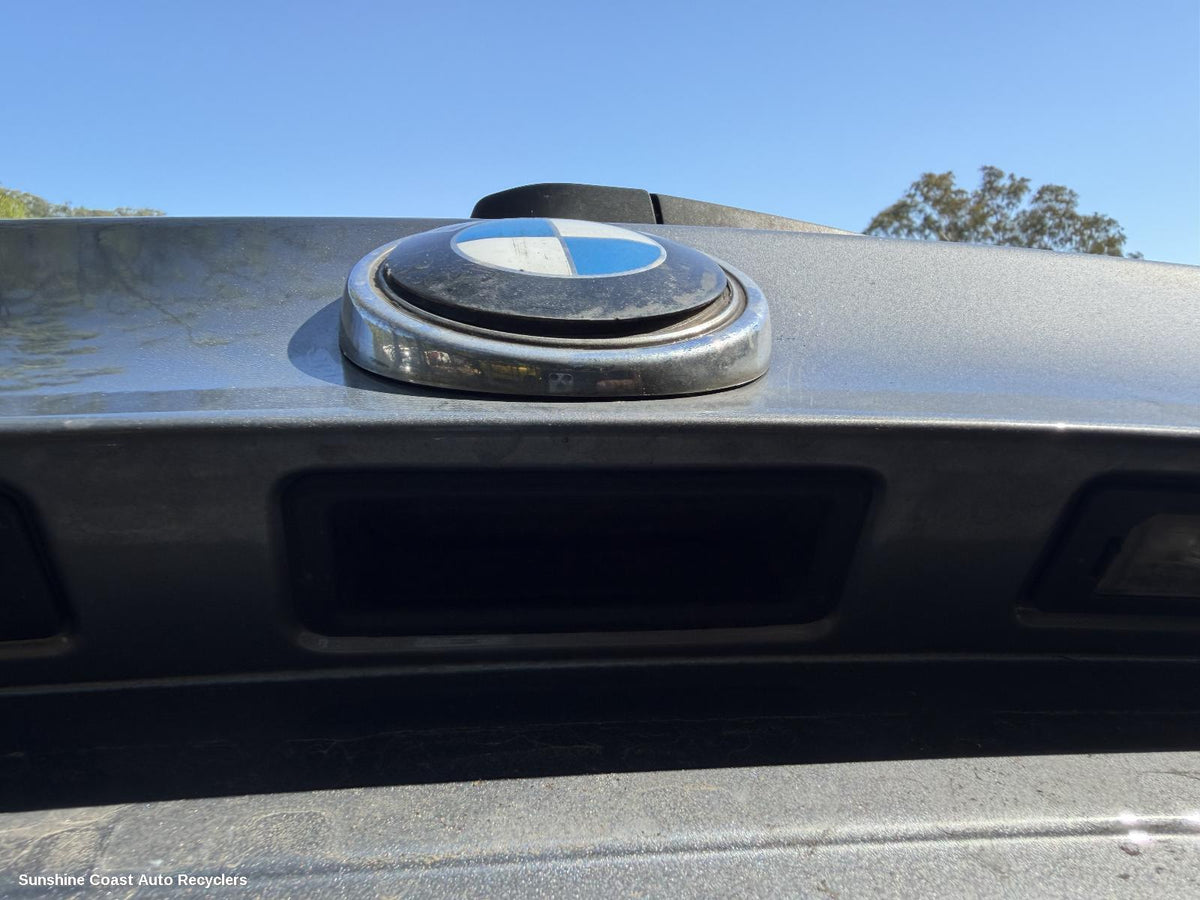 2006-2013 Bmw X5 Tailgate Handle