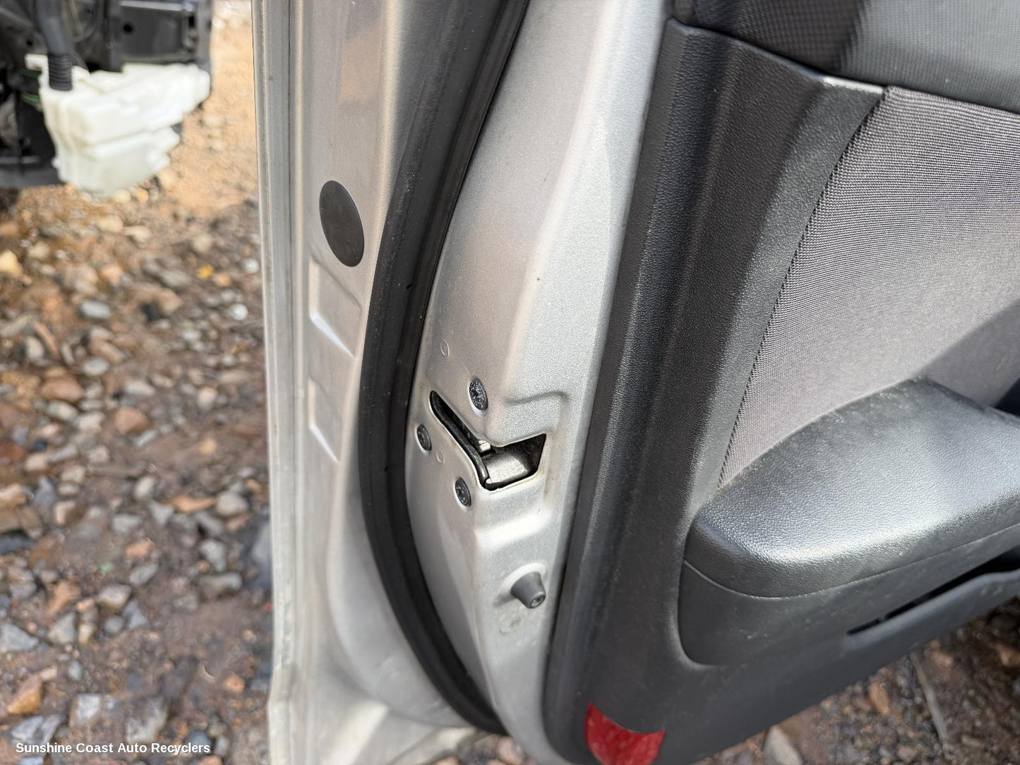 2009-2012 Hyundai I30 Door Boot Gate Lock
