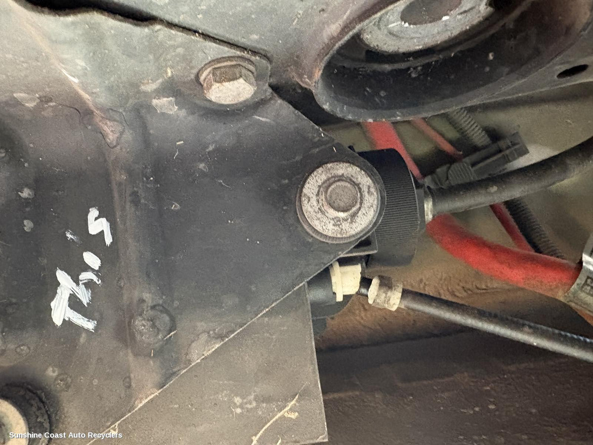 2006-2013 Bmw X5 Handbrake Actuator