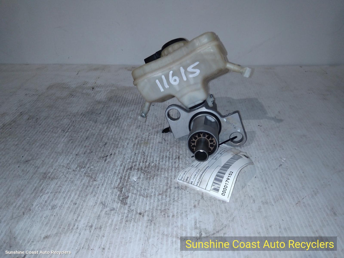 2008-2017 Audi Q5 Master Cylinder