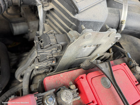 2007-2014 Nissan Dualis Ecu