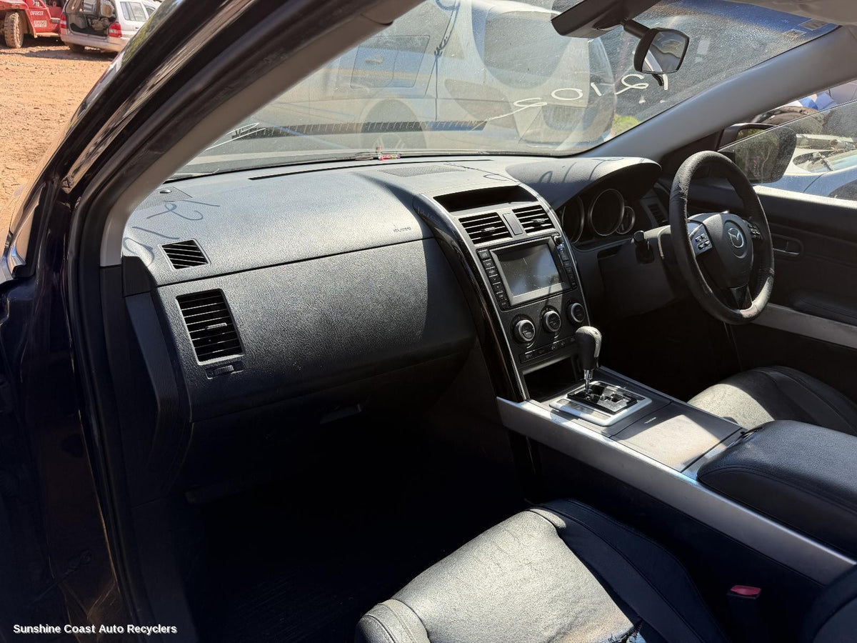 2007-2015 Mazda Cx9 Glove Box