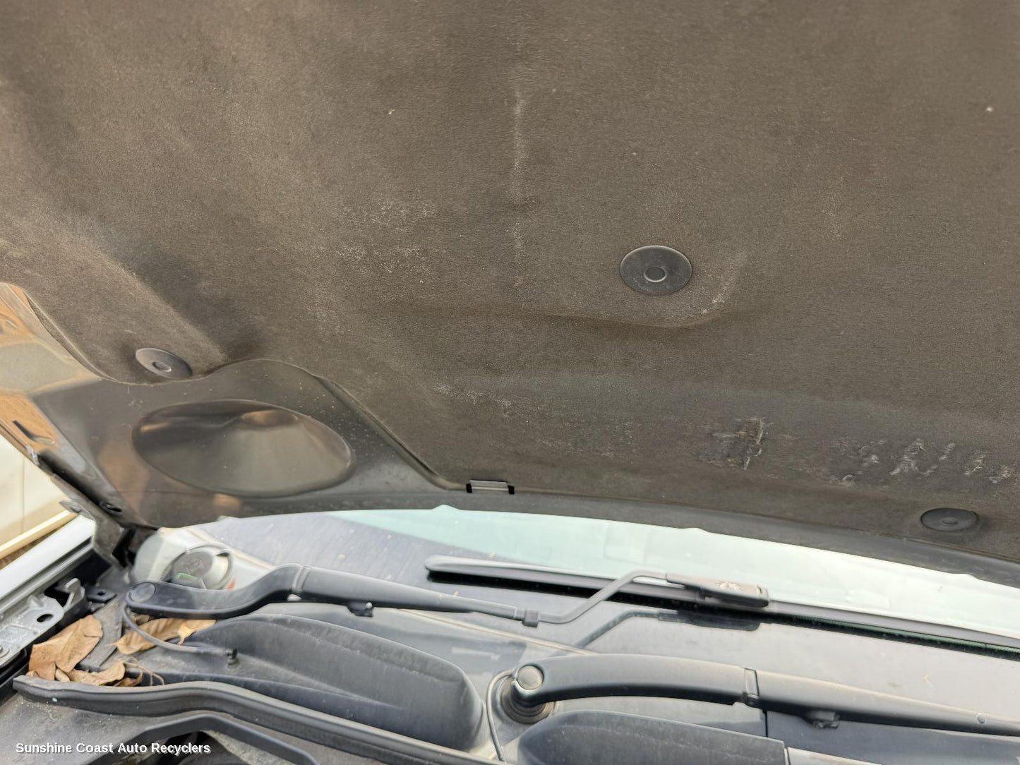 2006-2013 Holden Commodore Wiper Arm