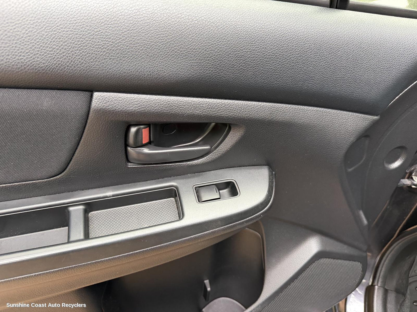 2011-2017 Subaru Impreza Door Handle