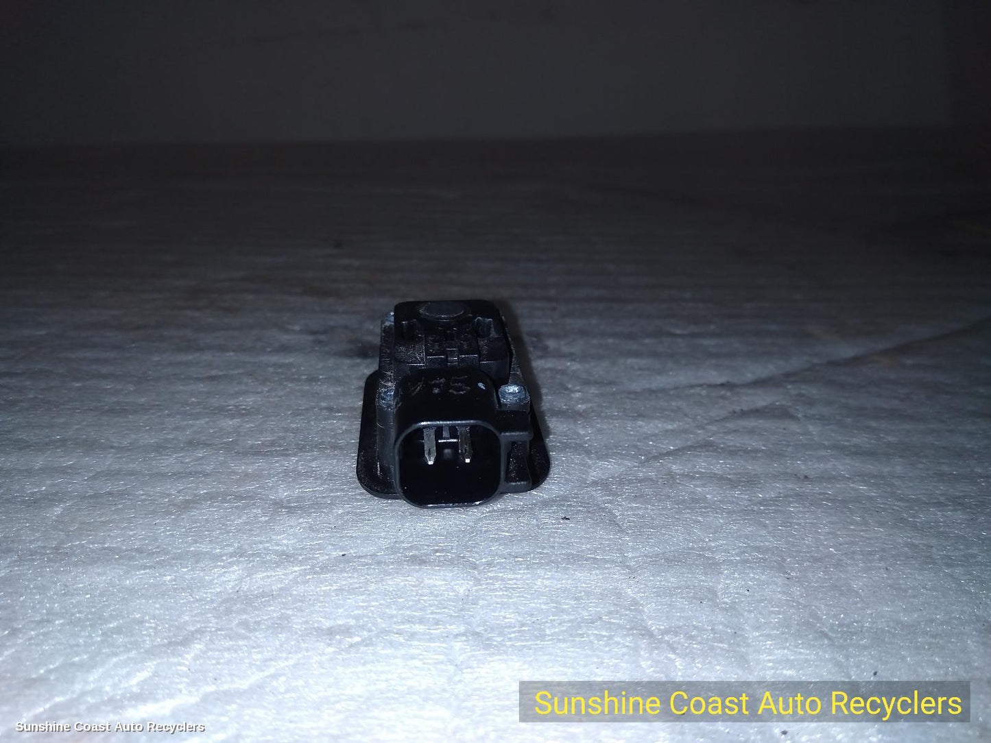 2024 Ford Everest Tailgate Handle