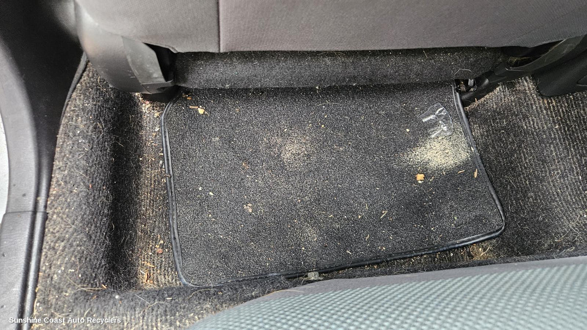 2002-2005 Subaru Impreza Floor Mats