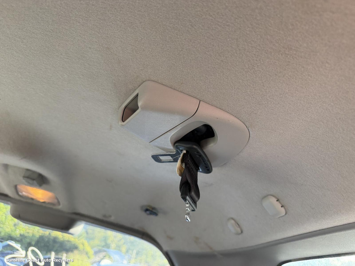 2009-2015 Mitsubishi Challenger Seatbelt Stalk