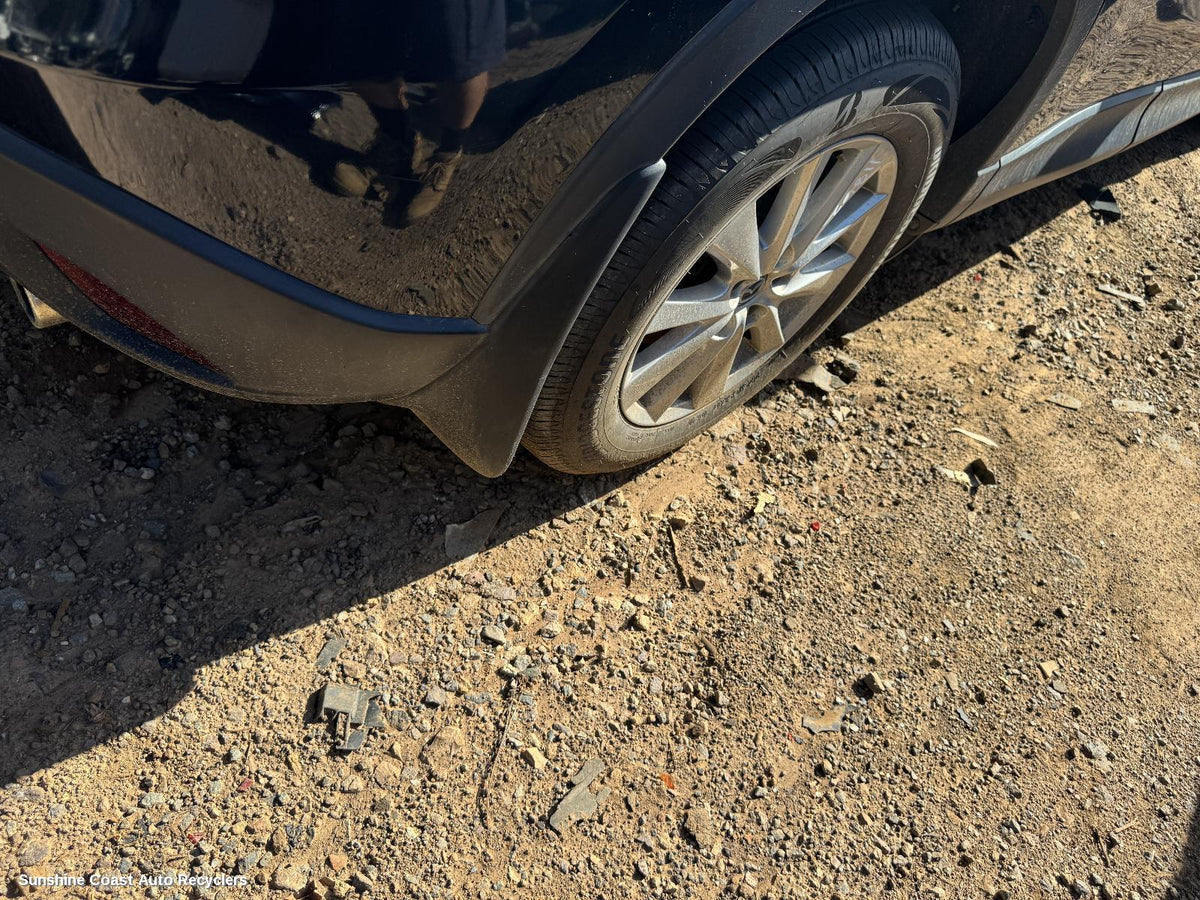 2012-2016 Mazda Cx5 Mud Flaps