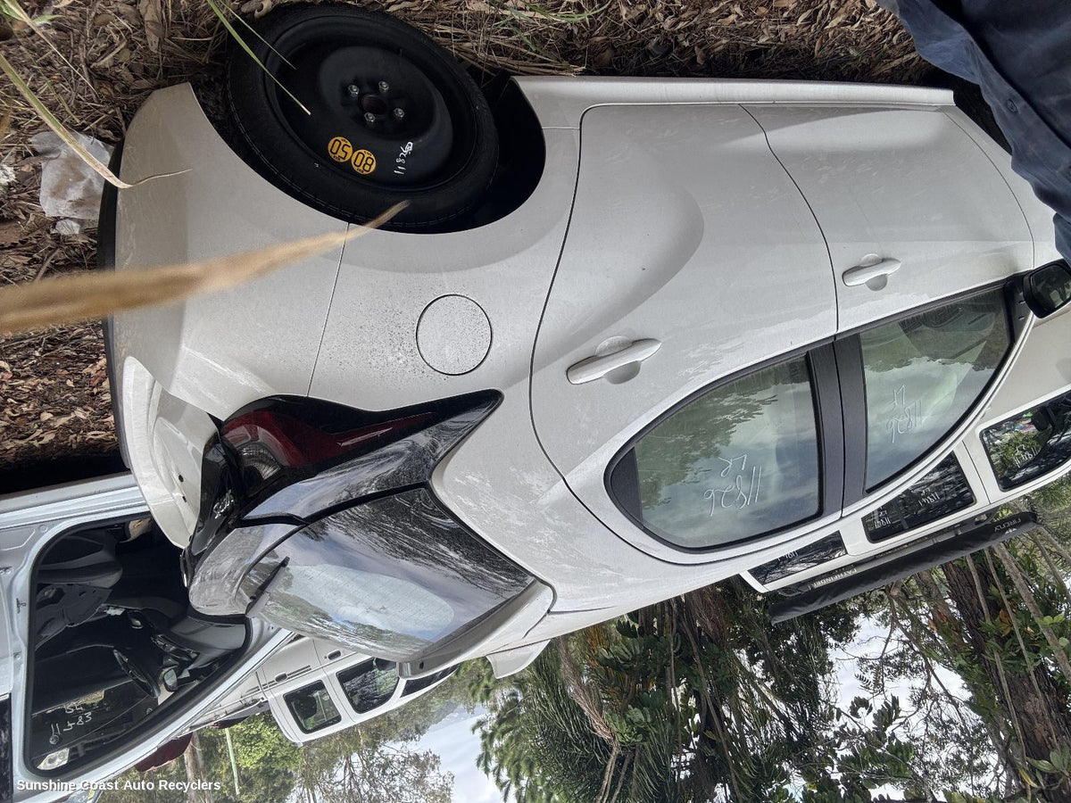 2020-2026 Toyota Yaris Headrest
