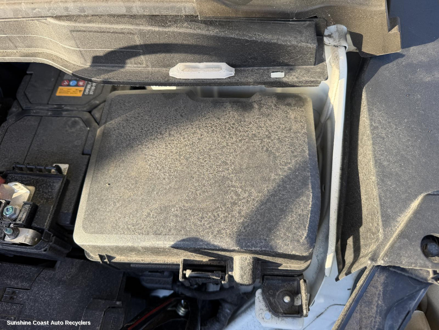 2020-2025 Kia Carnival/grand Carnival Fuse Box