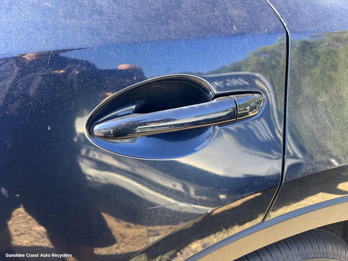 2012-2016 Mazda Cx5 Door Handle