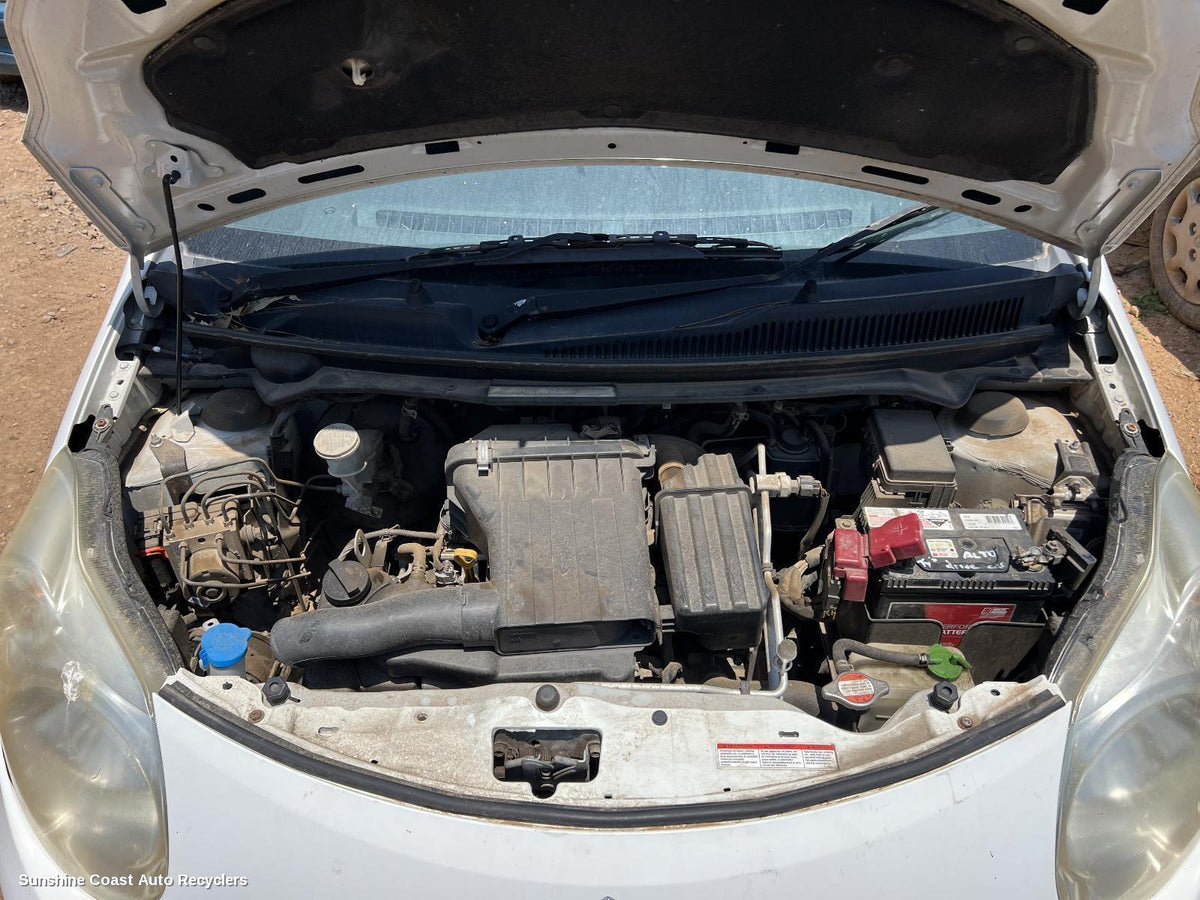 2009-2014 Suzuki Alto Ecu