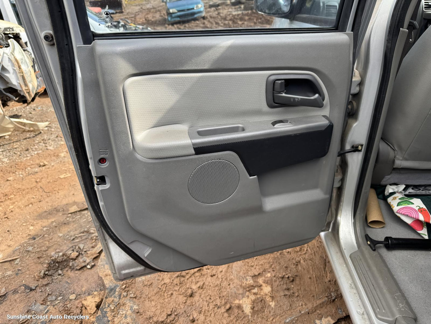 2012 Great Wall V200/v240 Pwr Dr Wind Switch