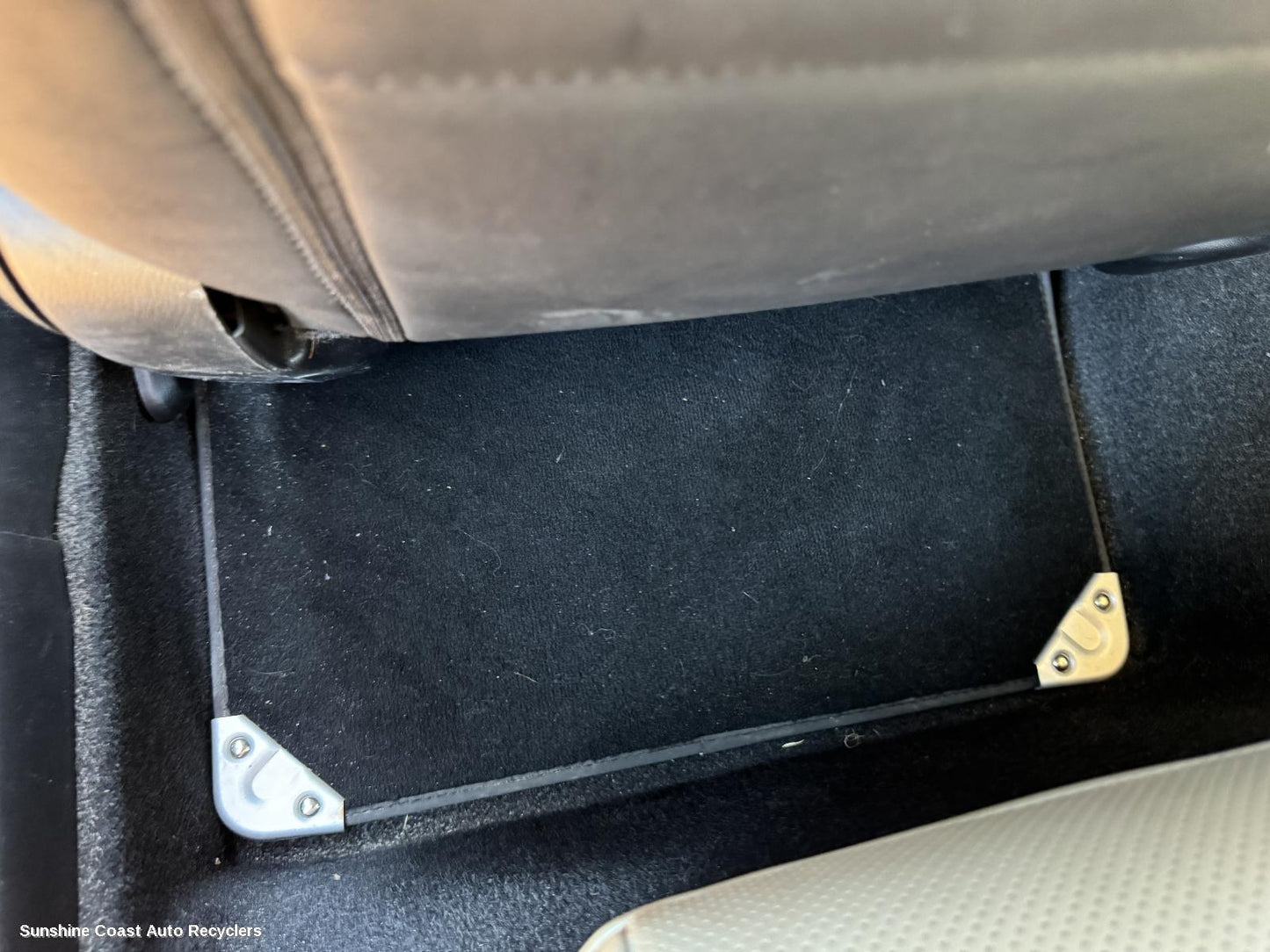 2013 Mazda 3 Floor Mats