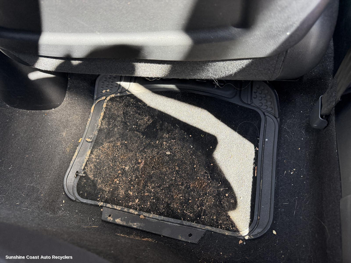 2011-2019 Hyundai Accent Misc