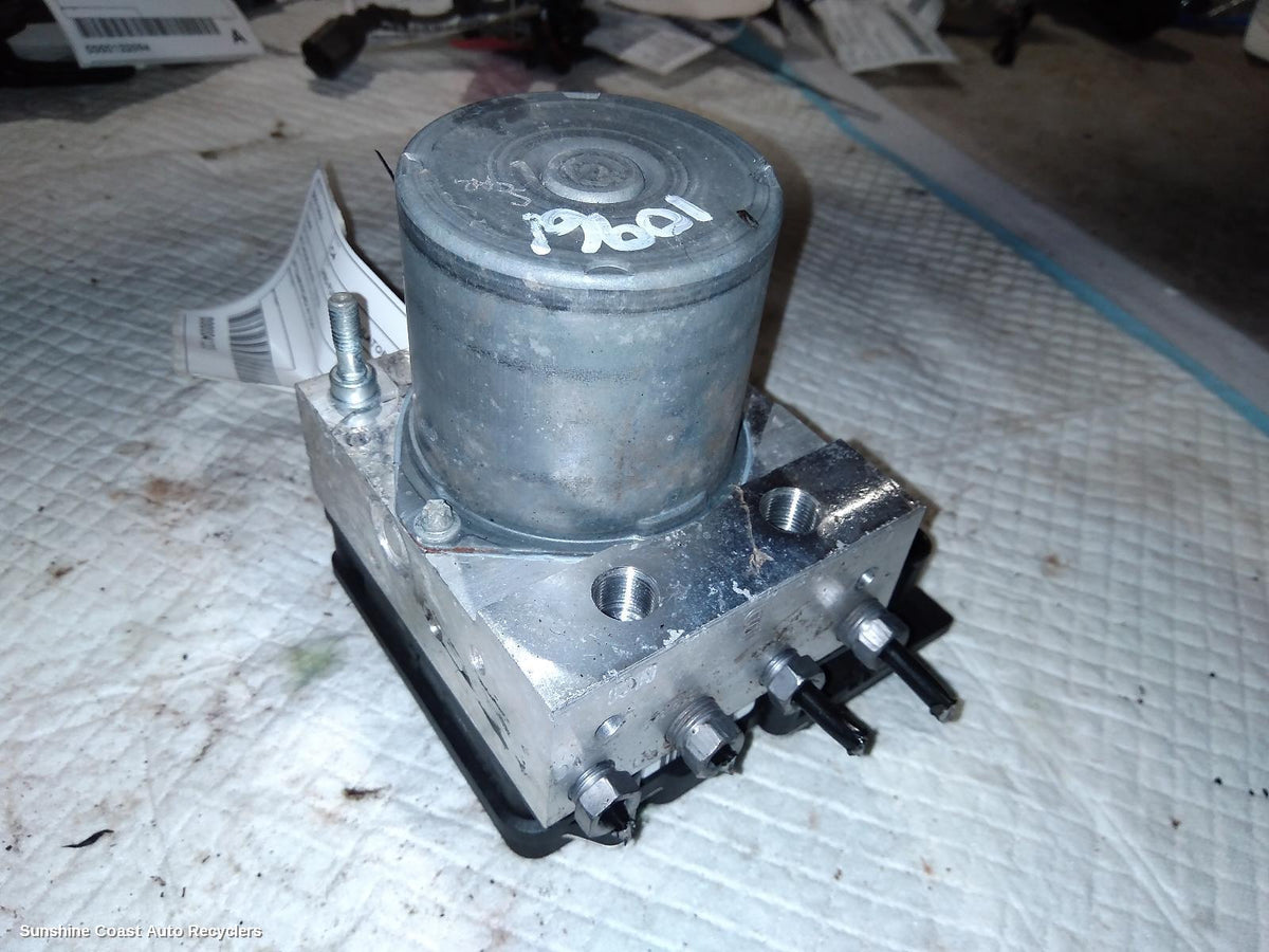 2007-2013 Citroen C4 Abs Pump Modulator