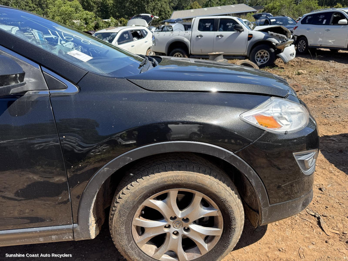 2007-2015 Mazda Cx9 Right Guard