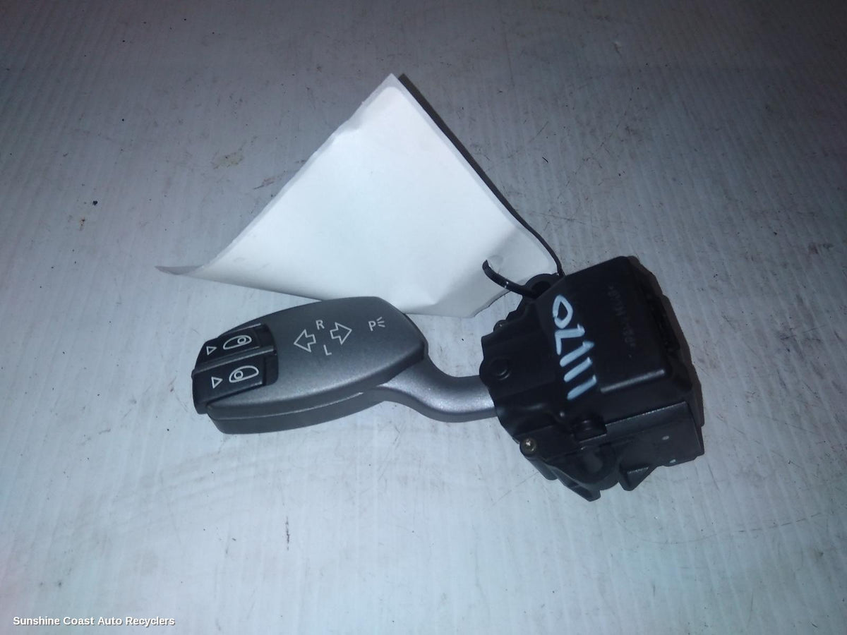 2002-2005 Bmw 7 Series Combination Switch