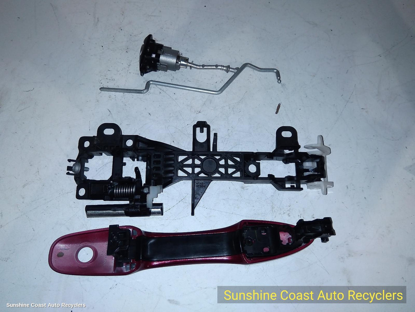 2018-2026 Toyota Corolla Door Handle