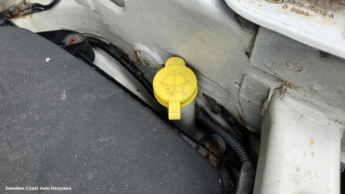 2011-2016 Ford Territory Washer Bottle