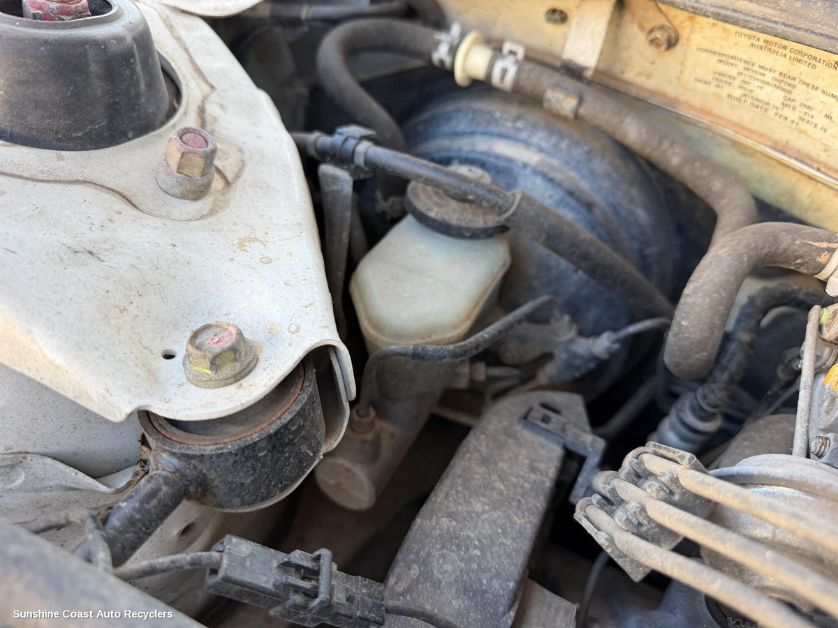 1997-2002 Toyota Camry Master Cylinder