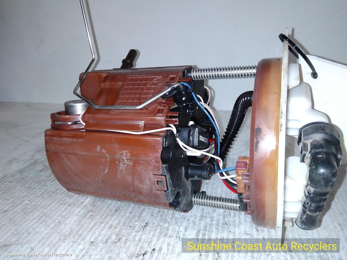 2010 Holden Commodore Fuel Sending Unit