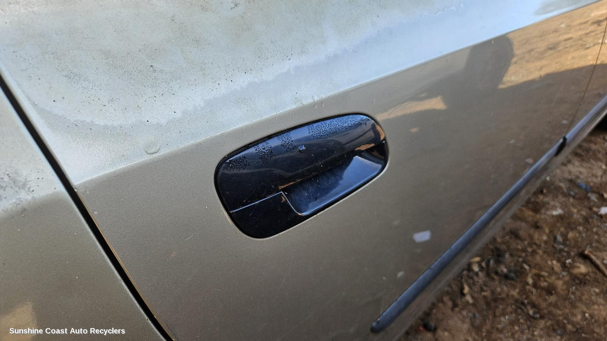 2000-2006 Hyundai Elantra Door Handle