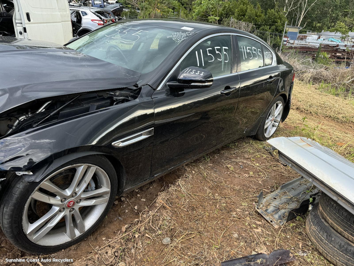 2015-2022 Jaguar Xe Starter