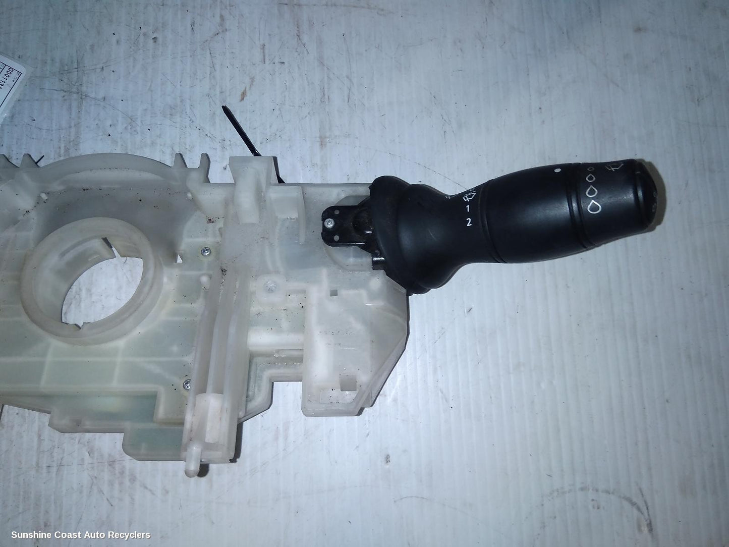 2011-2026 Renault Master Combination Switch