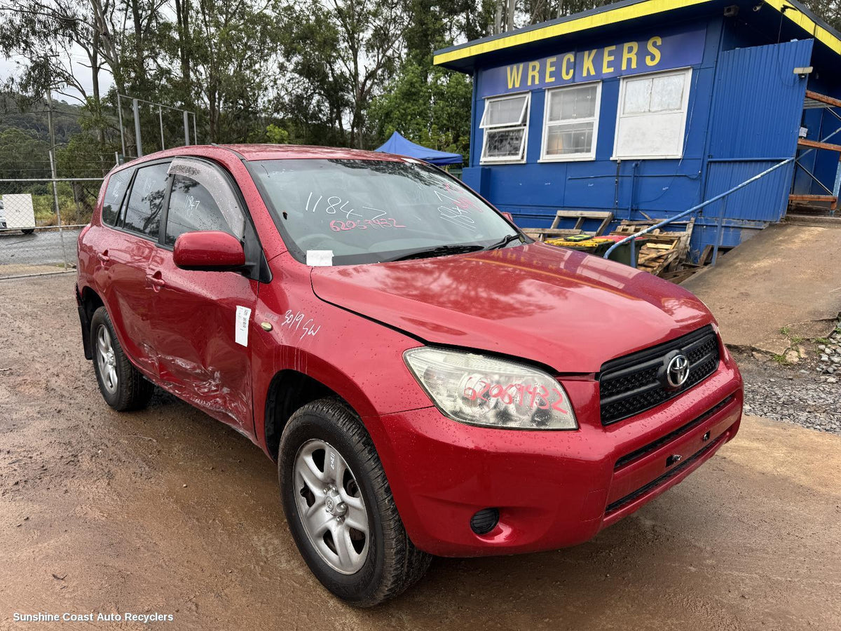 2005-2018 Toyota Rav4 Rear Drive Shaft