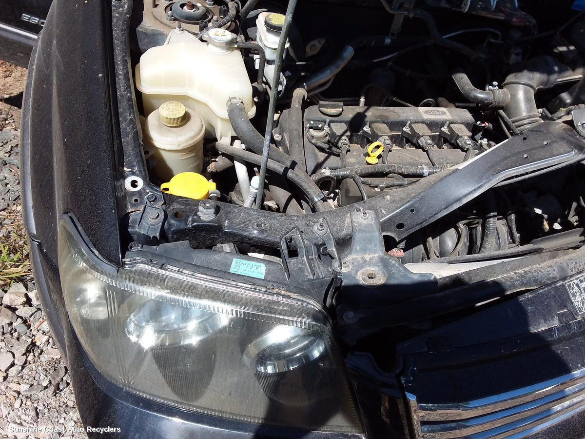 2006-2012 Ford Escape Steering Pump