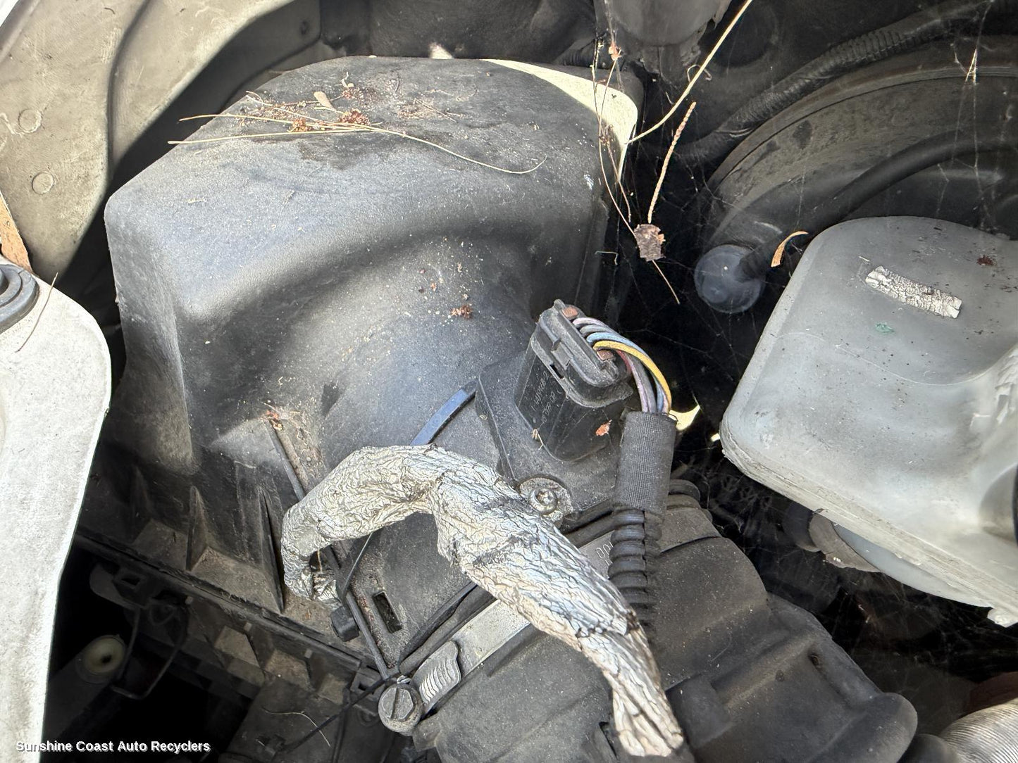 2012-2018 Ford Transit Air Flow Meter