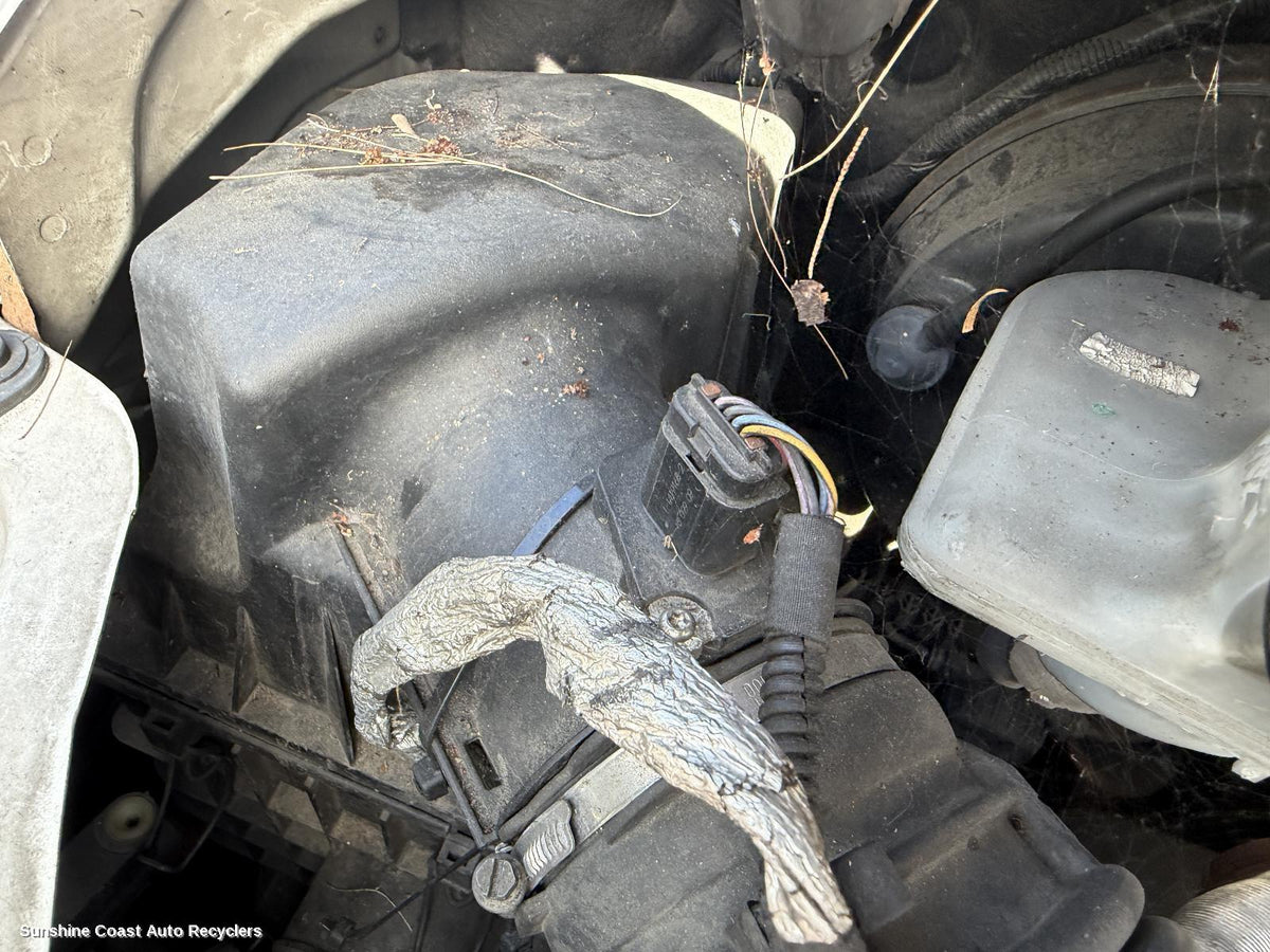 2012-2018 Ford Transit Air Flow Meter