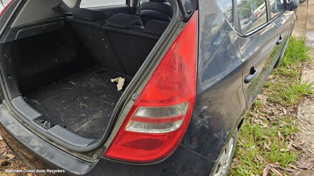 2007-2012 Hyundai I30 Right Taillight