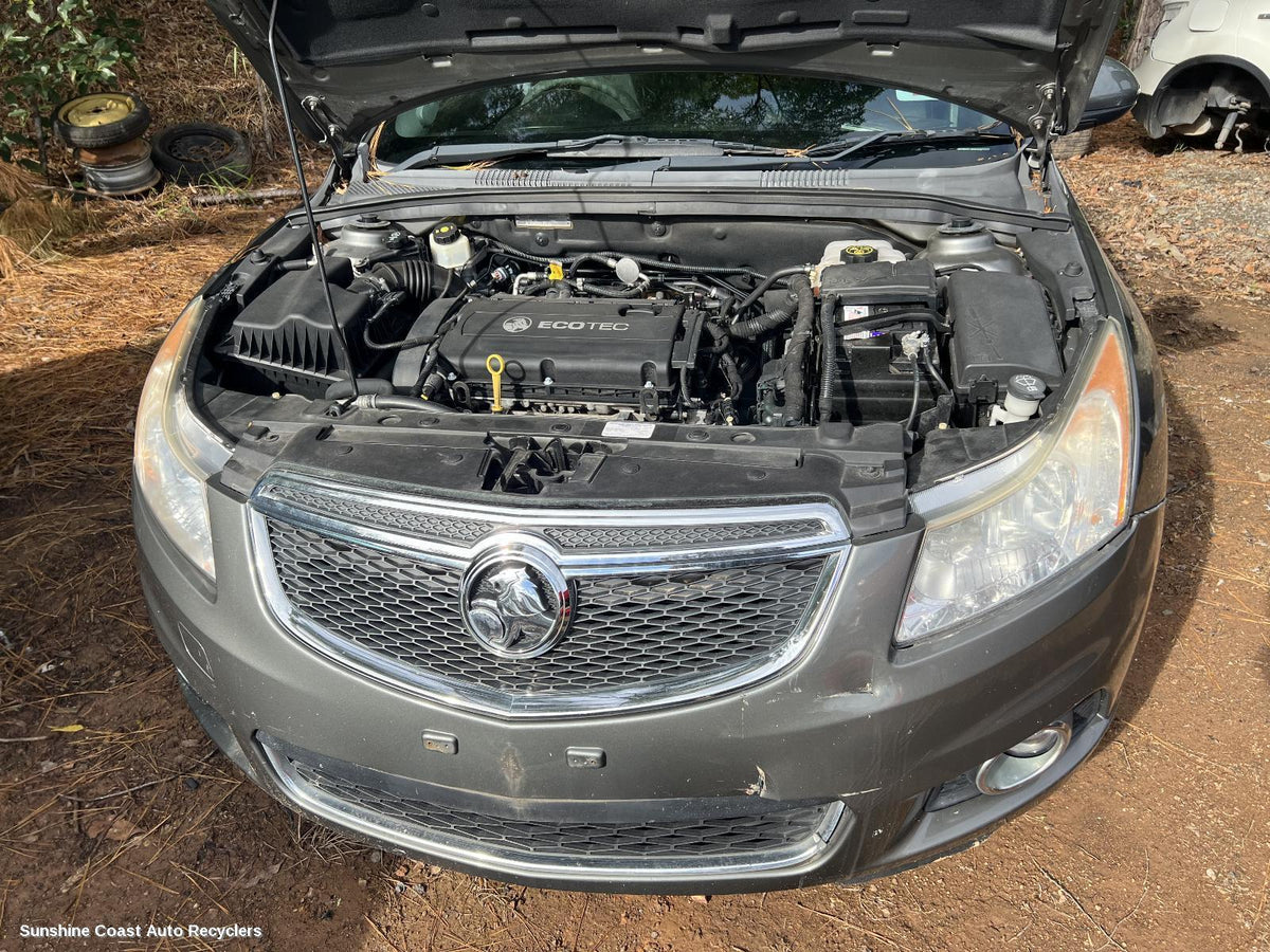 2011-2017 Holden Cruze Starter
