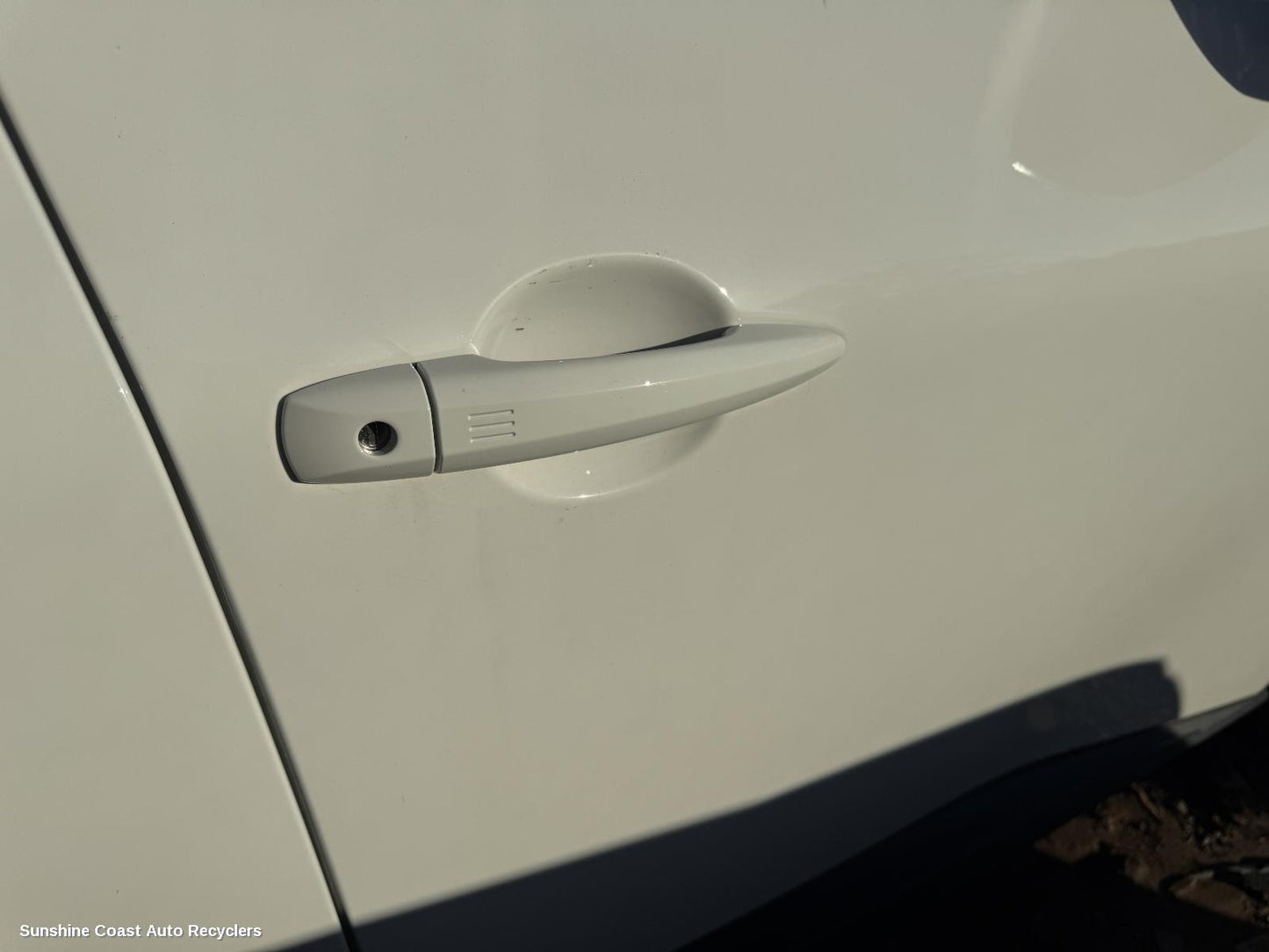2022-2026 Nissan Xtrail Door Handle