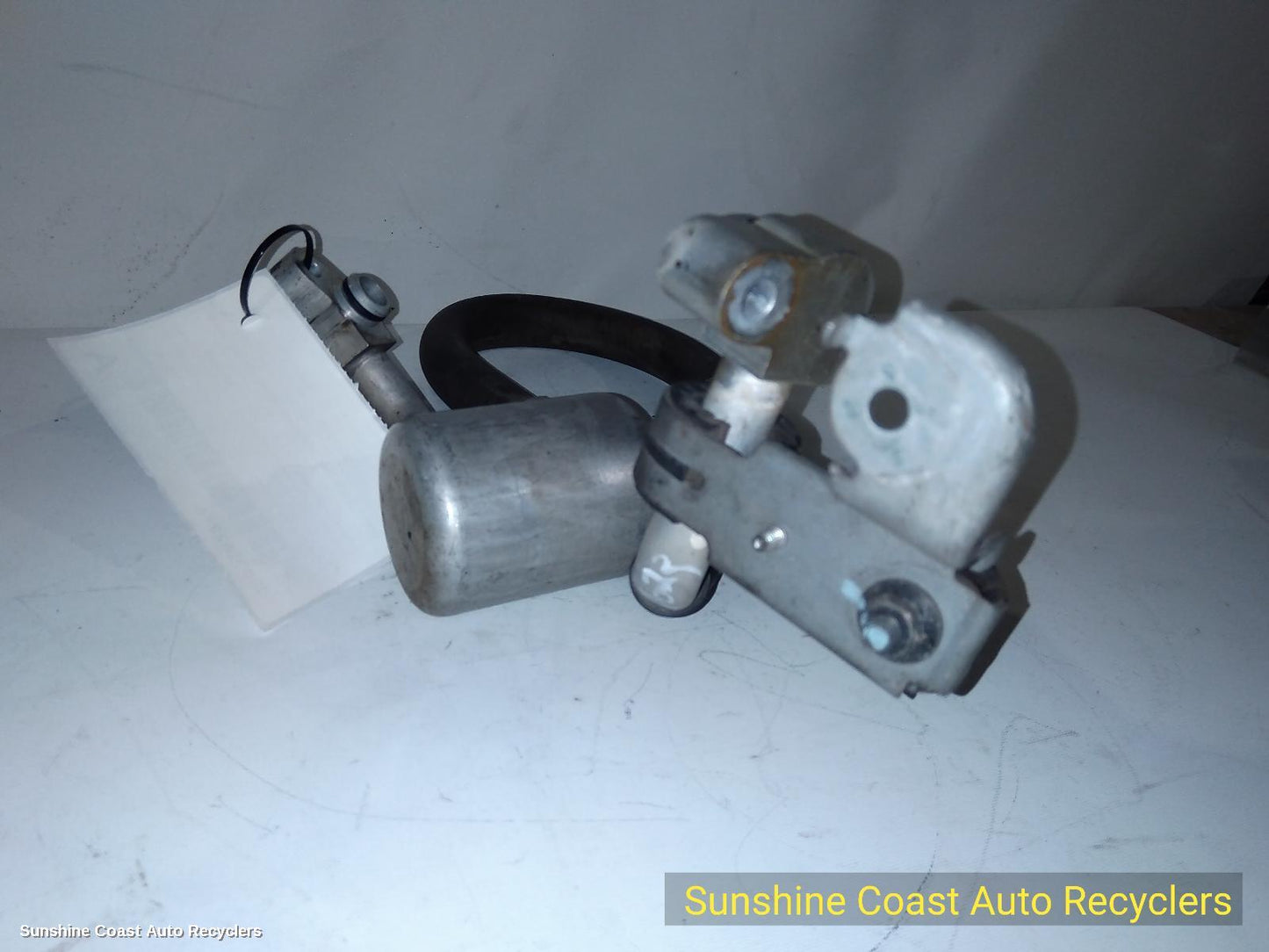 2007 Toyota Kluger A C Hoses