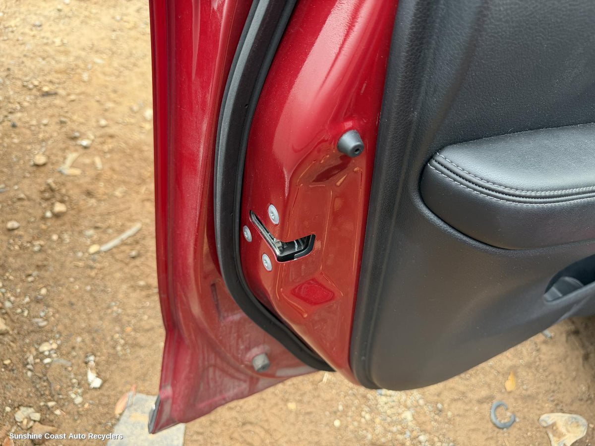 2014-2022 Nissan Xtrail Door Boot Gate Lock