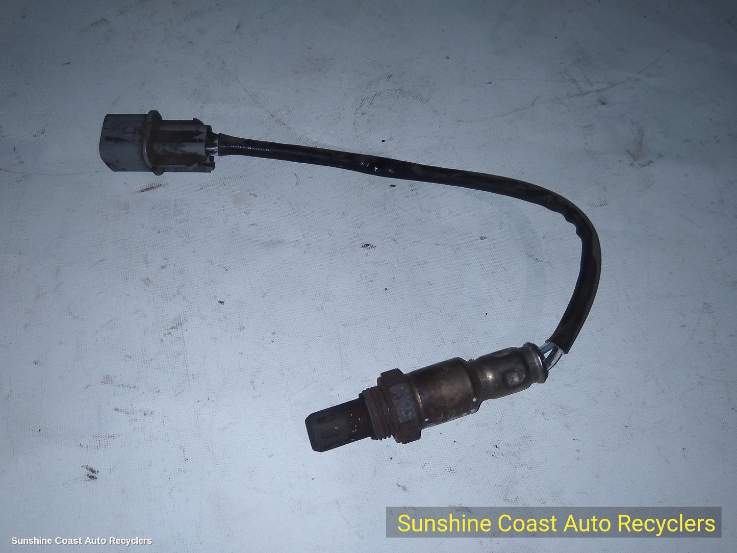 2010-2014 Kia Carnival/grand Carnival Oxygen Sensor
