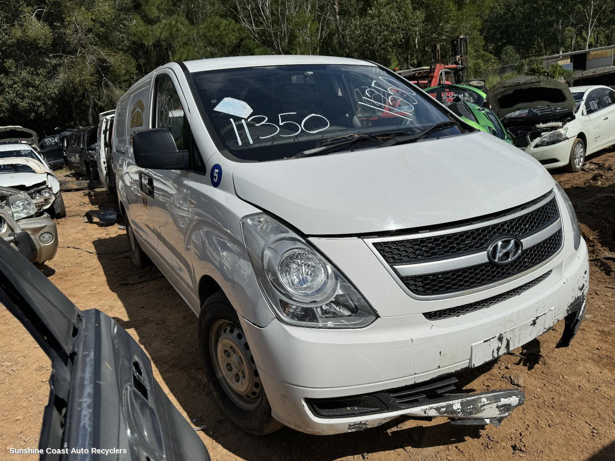 2007-2021 Hyundai Iload/imax Door Handle