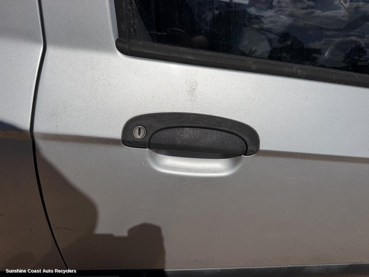 2002-2011 Hyundai Getz Door Handle