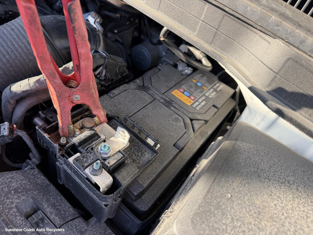 2020-2026 Kia Carnival/grand Carnival Battery